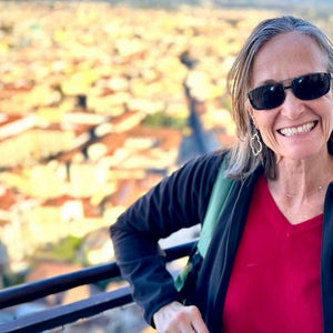 Missing Florence