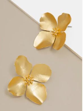 Garden Party Earrings
