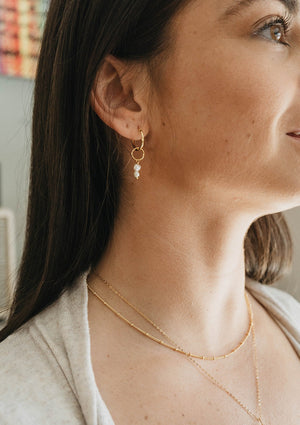 Freshwater Hoops