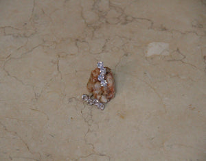 New Year's Eve Earrings