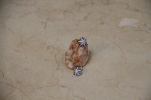 Starburst Earrings