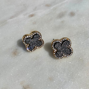 Luck Be A Lady Earrings