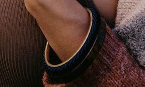 Terrapin Bracelet
