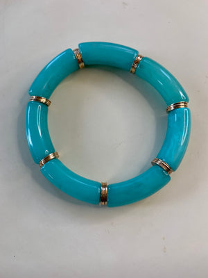 The Mediterranean Bracelet