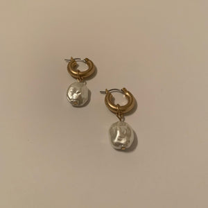 Baroque Earrings