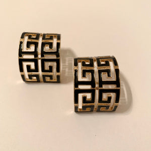 Icaria Earrings