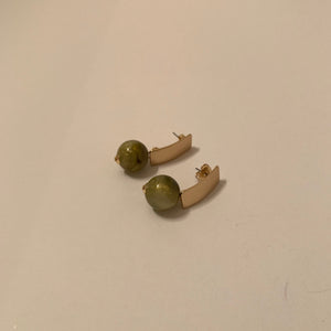 Memories Earrings