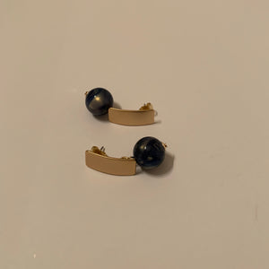Memories Earrings
