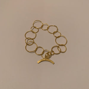 Molly Ring's Bracelet