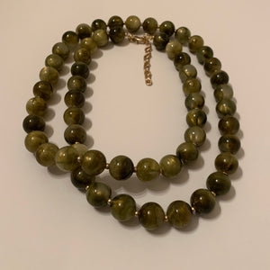 Memories Necklace
