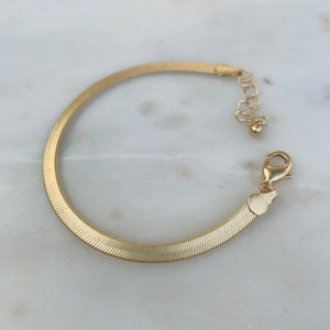 Gold Rush Bracelet