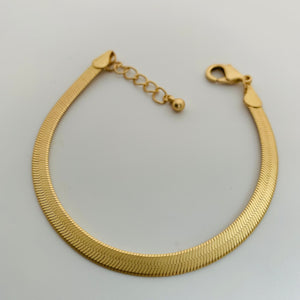 Gold Rush Bracelet