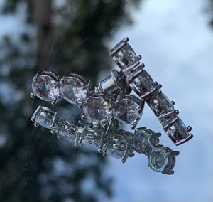 New Year's Eve Earrings