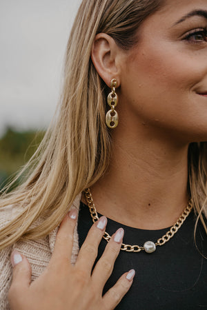 Umi Earrings