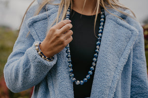 Memories Necklace