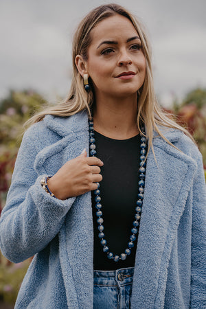 Memories Necklace