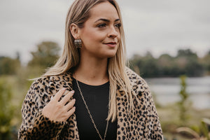 Icaria Earrings