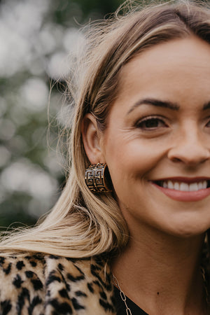 Icaria Earrings