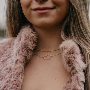 Molly Ring's Necklace
