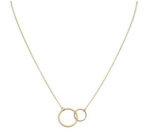 Molly Ring's Necklace