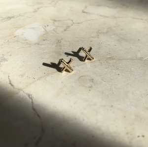 "X" Marks the Spot
