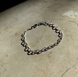 Dainty Chain Bracelet