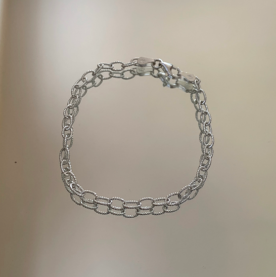 Dainty Chain Bracelet