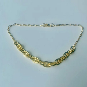 Unchained Melody Necklace