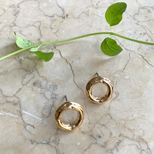 Circle of Life (Gold and Silver)