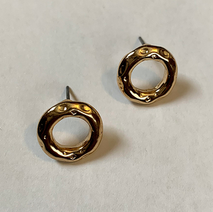 Circle of Life (Gold and Silver)