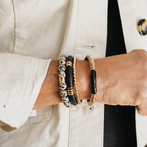 Cheetah Bracelet