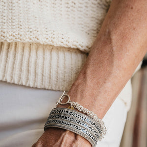 Byzantine Bracelet