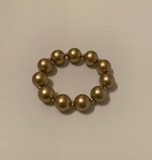 Gold Diva