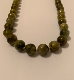 Memories Necklace