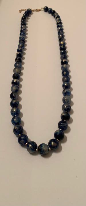 Memories Necklace