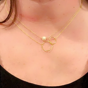 Molly Ring's Necklace