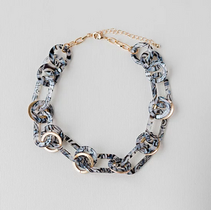 Zebra Chain