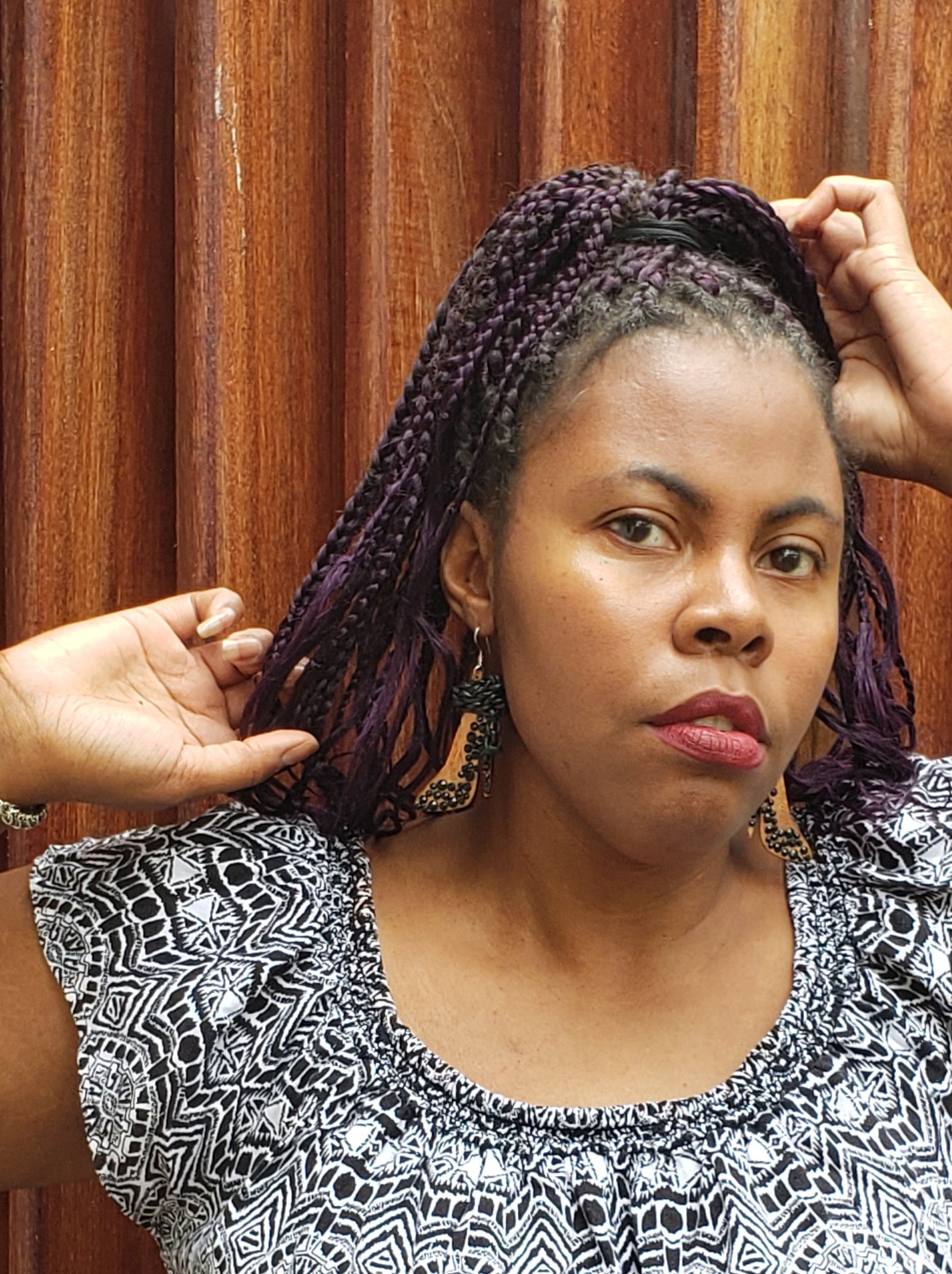 Introducing Jai Kei Designs