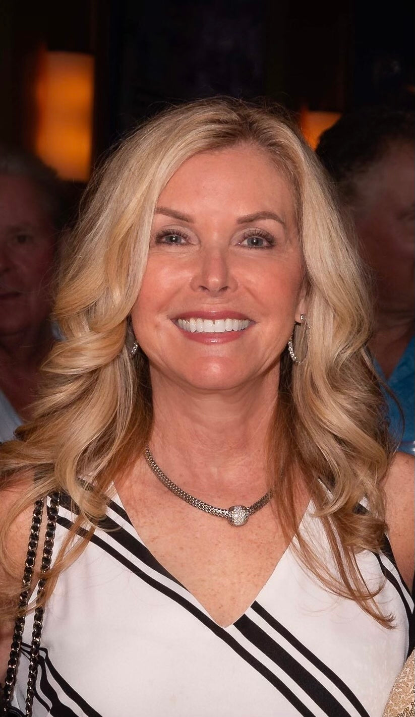 Marilee Simon Joins LB Signature Collection