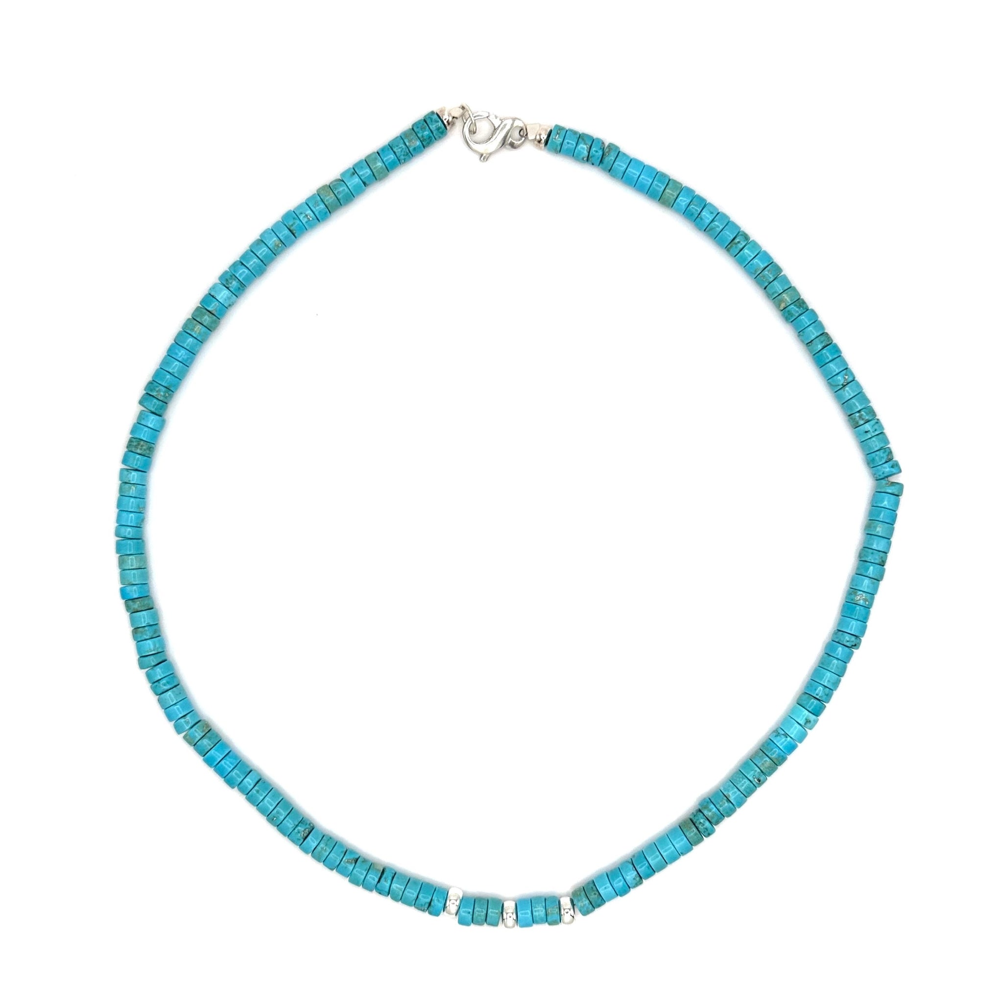 Chaco Canyon Necklace Louise Bentley Jewelry With Purpose