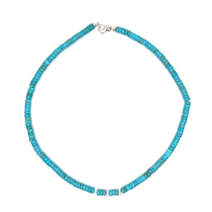Chaco Canyon Necklace