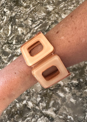 Cubism Bracelet