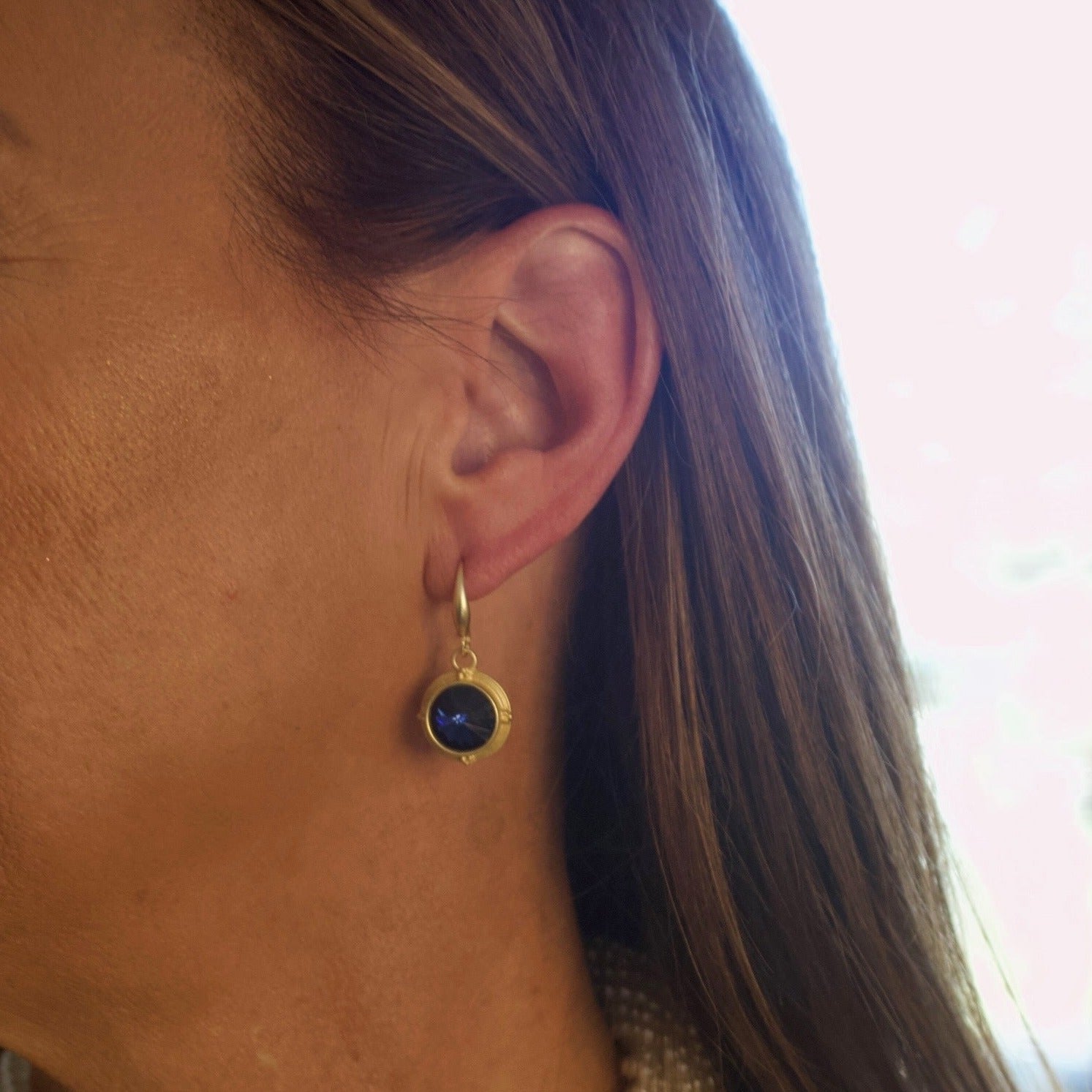 Kate Middleton Earrings