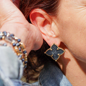 Starry Night Earrings