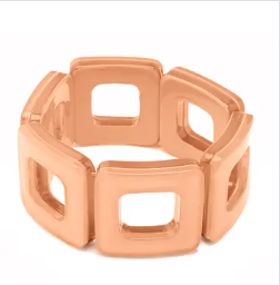 Cubism Bracelet