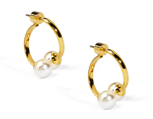 Twist & Turn Earrings