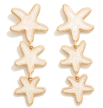 Ocean Star