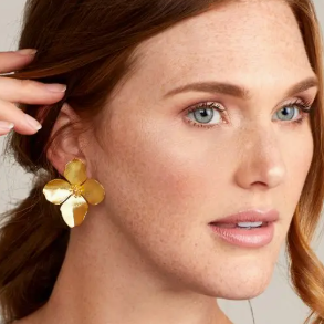 Garden Party Earrings