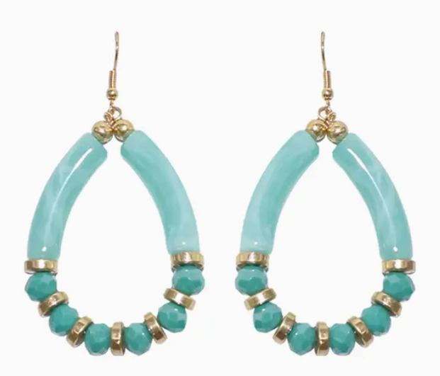 Aphrodite Earrings