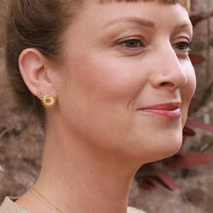 Sun Chaser Earrings